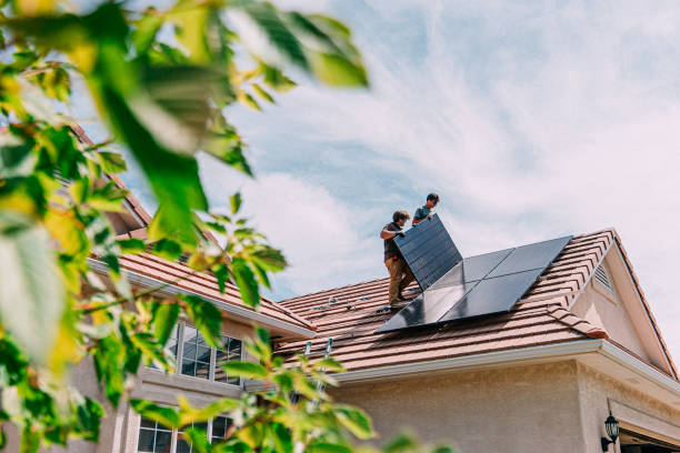 Best Gutter Installation and Roofing  in Heppner, OR
