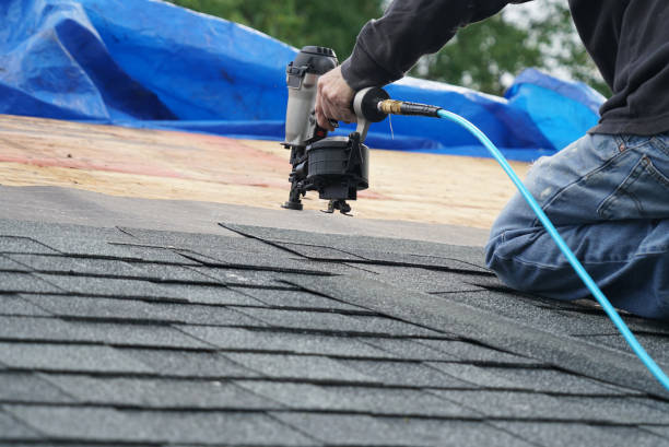 Roof Waterproofing Services in Heppner, OR