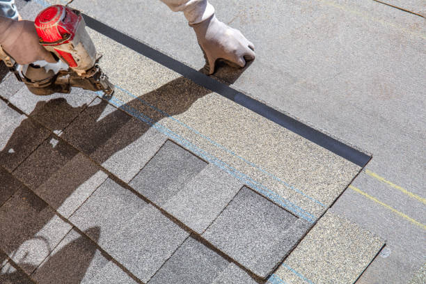 Best Residential Roofing Contractor  in Heppner, OR