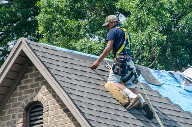Quick and Trustworthy Emergency Roof Repair Services in Heppner, OR