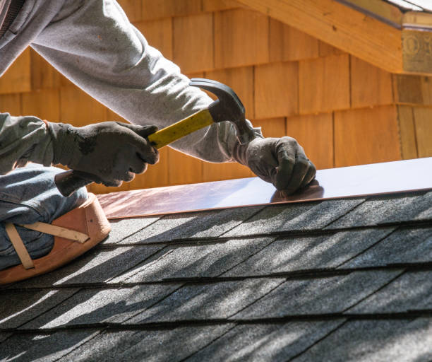 Best Roof Repair Services  in Heppner, OR
